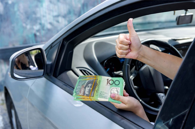 Cash-For-Car-Buyer
