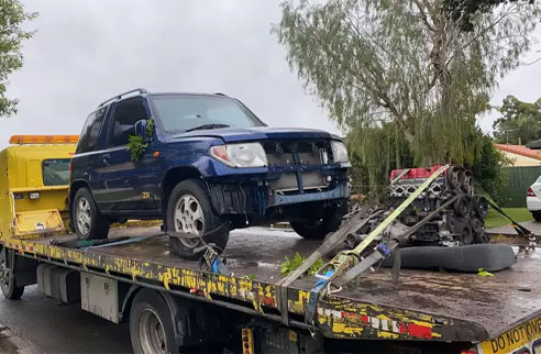 Free-Car-Removal